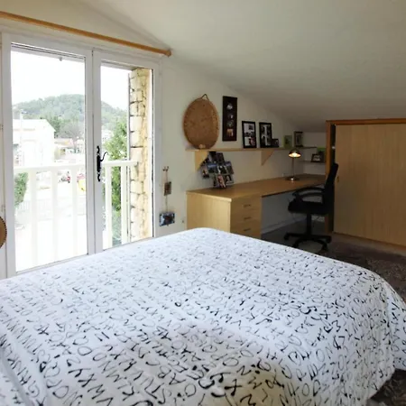 Tatil Evi In