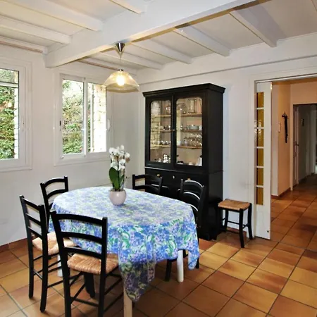 Holiday home In
