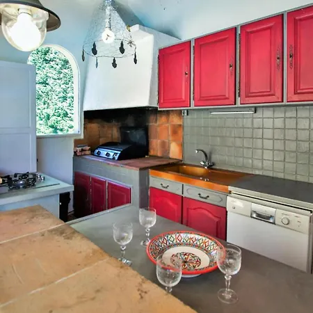 In Holiday home Condorcet