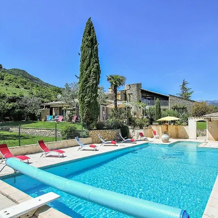 In Feriehus *